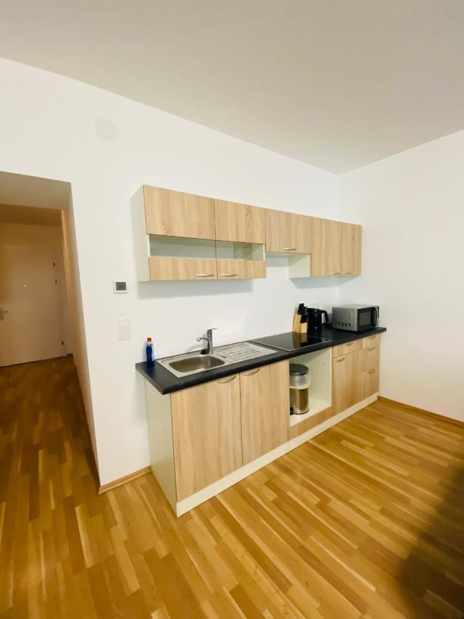 Siebenbrunneng. Appartement