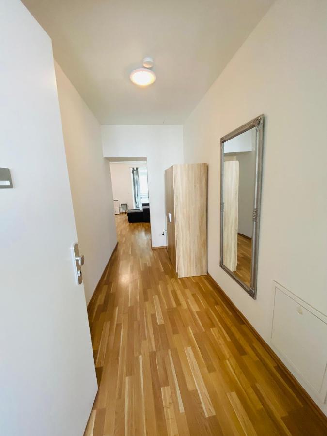Appartement Siebenbrunneng.