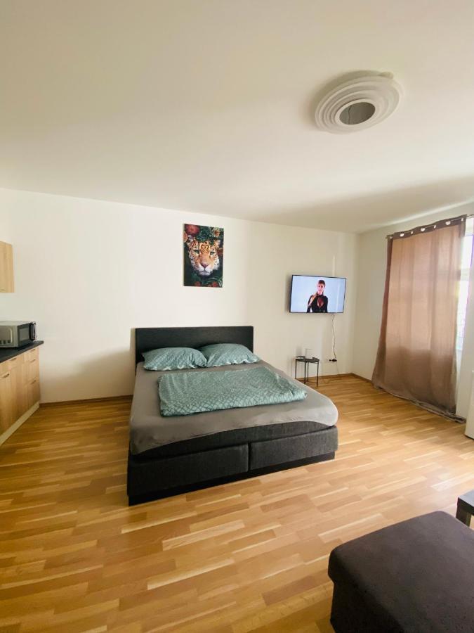 Appartement Siebenbrunneng.